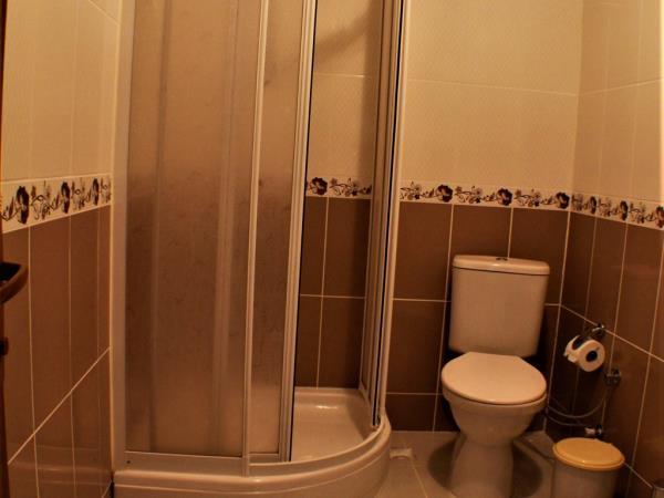 Узунгёль: Gol Otel