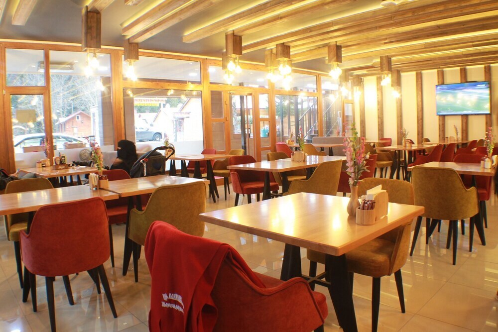 Узунгёль: Golbasi Villa Apart