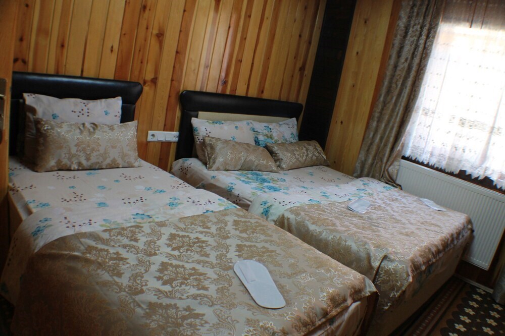 Узунгёль: Golbasi Villa Apart