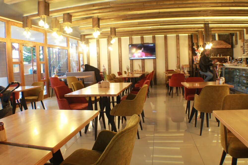 Узунгёль: Golbasi Villa Apart