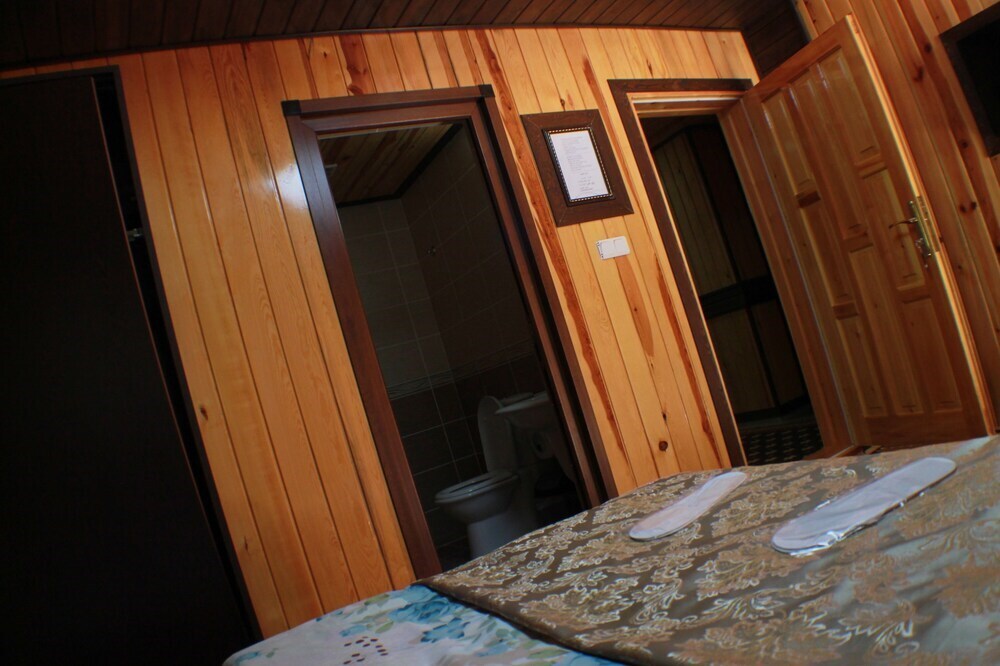 Узунгёль: Golbasi Villa Apart
