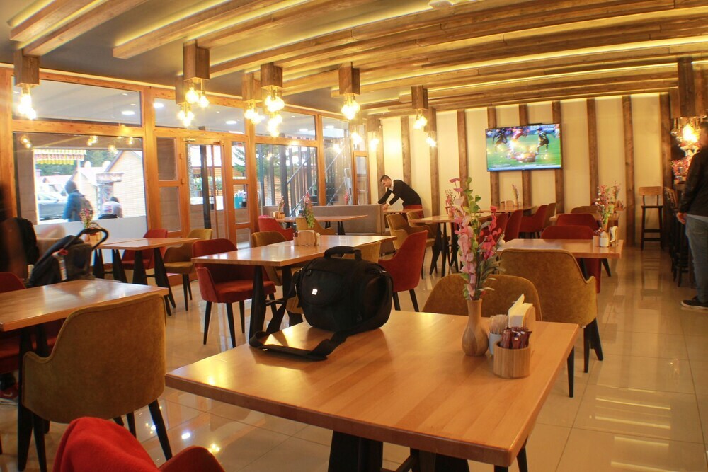 Узунгёль: Golbasi Villa Apart