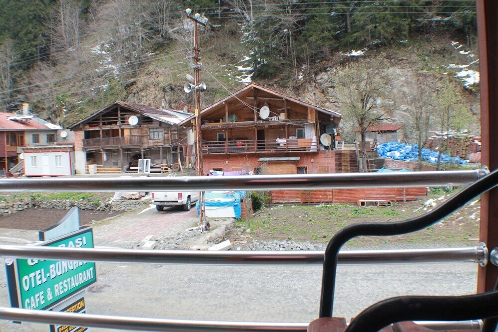 Узунгёль: Golbasi Villa Apart