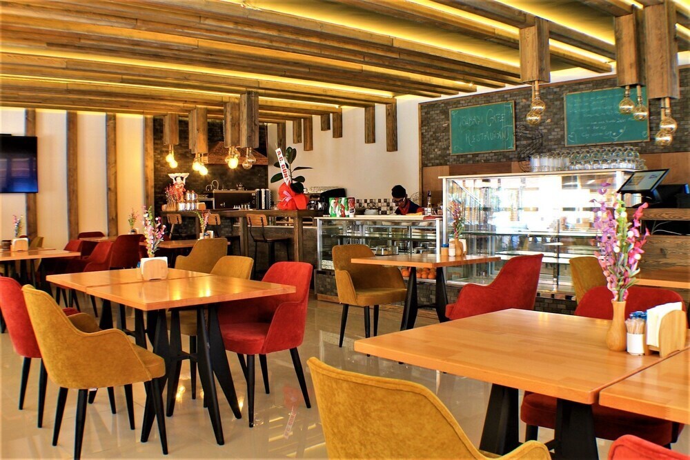 Узунгёль: Golbasi Villa Apart