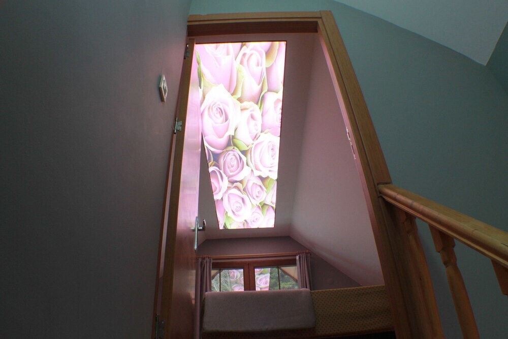 Узунгёль: Golbasi Villa Apart