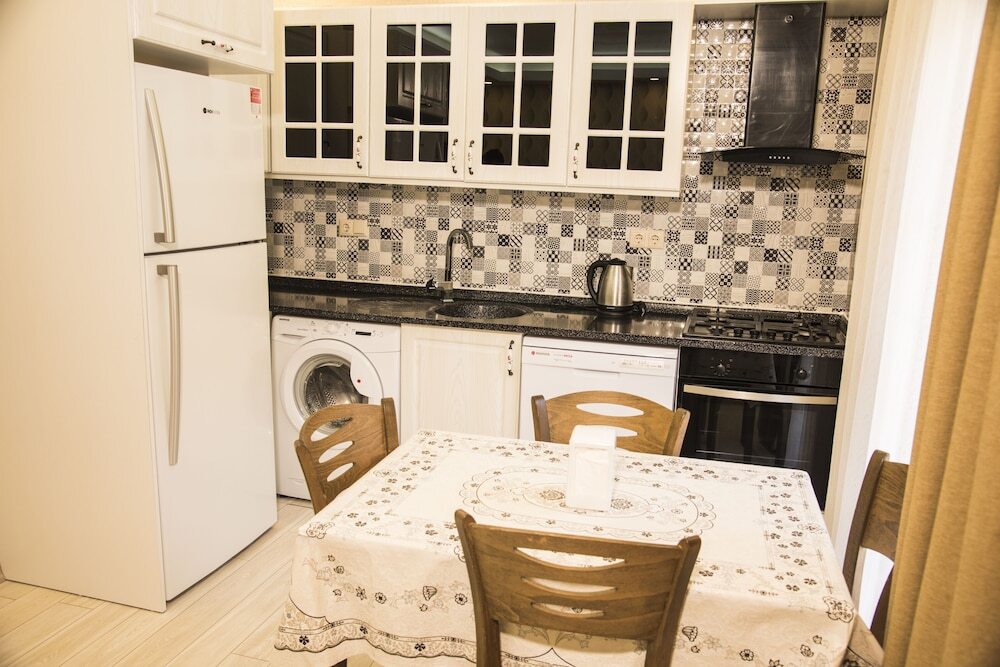 Узунгёль: Cinar Villas Suites