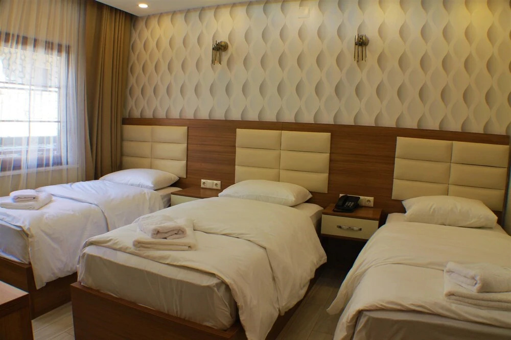 Узунгёль: Cinar Villas Suites