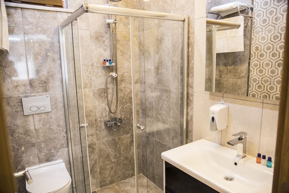 Узунгёль: Cinar Villas Suites