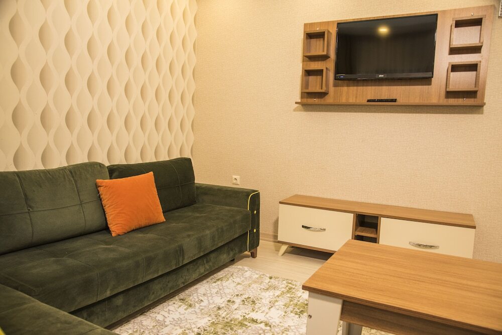 Узунгёль: Cinar Villas Suites