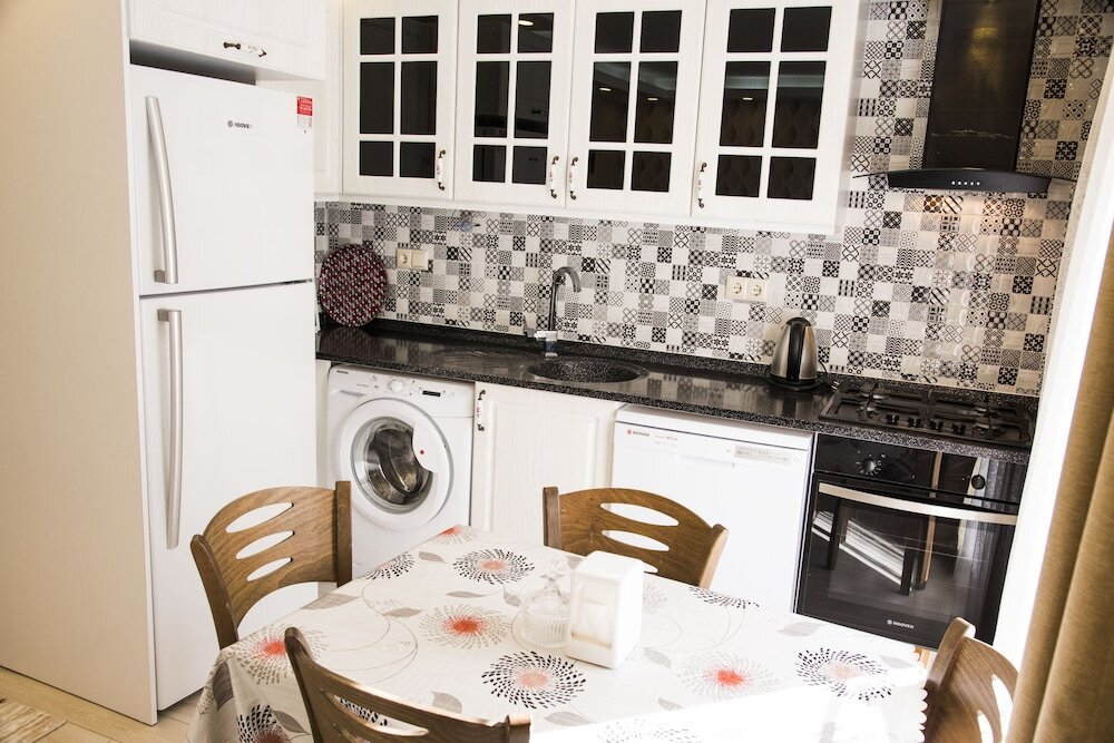 Узунгёль: Cinar Villas Suites