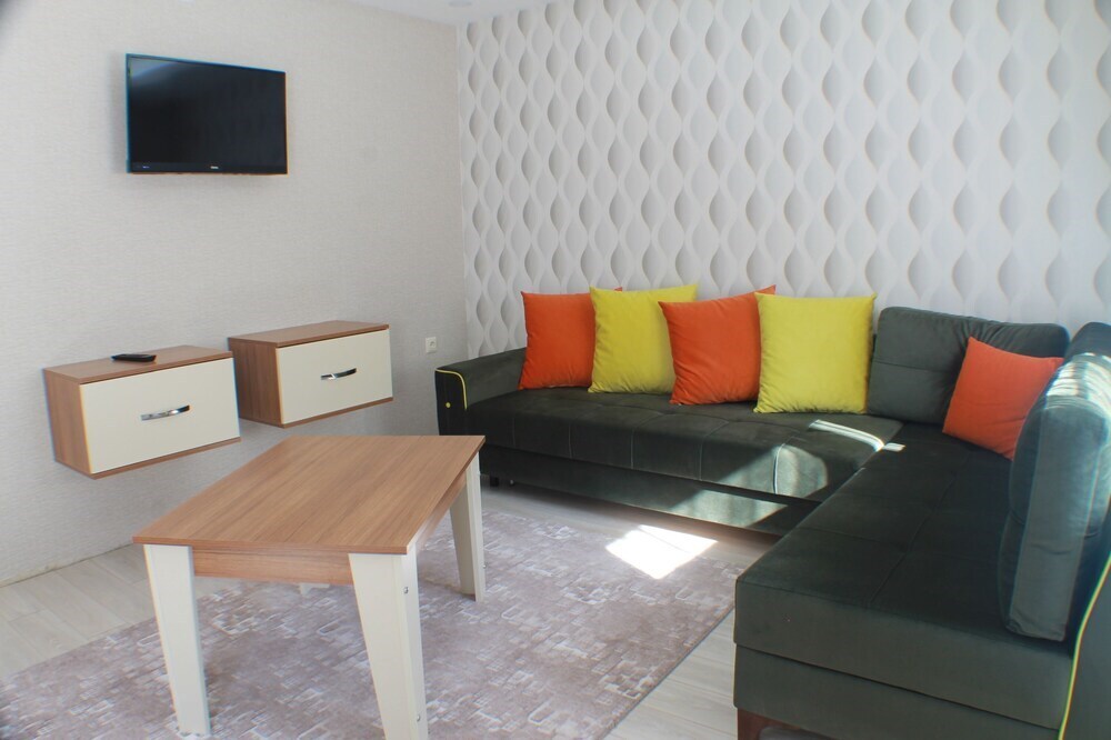 Узунгёль: Cinar Villas Suites
