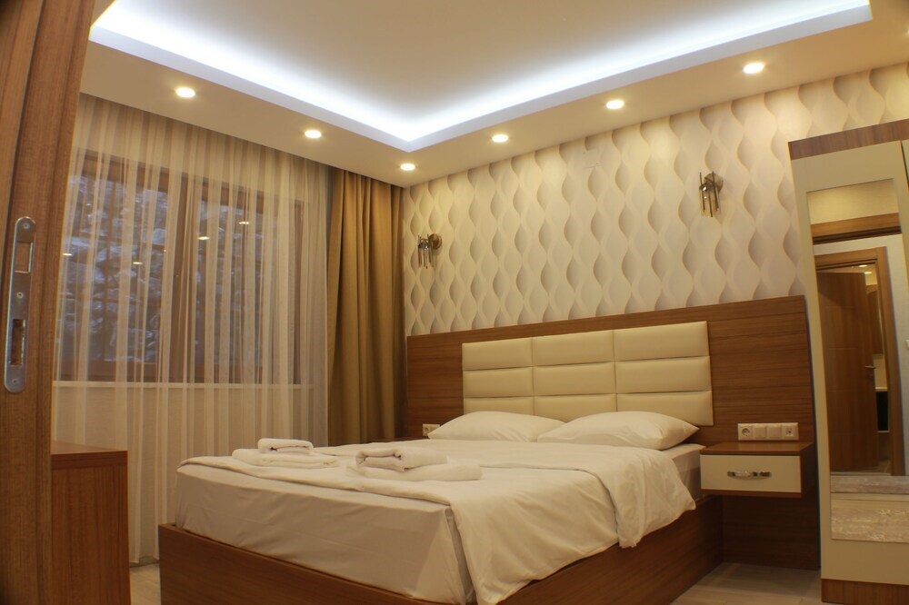 Узунгёль: Cinar Villas Suites