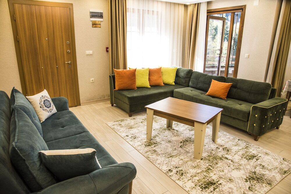 Узунгёль: Cinar Villas Suites