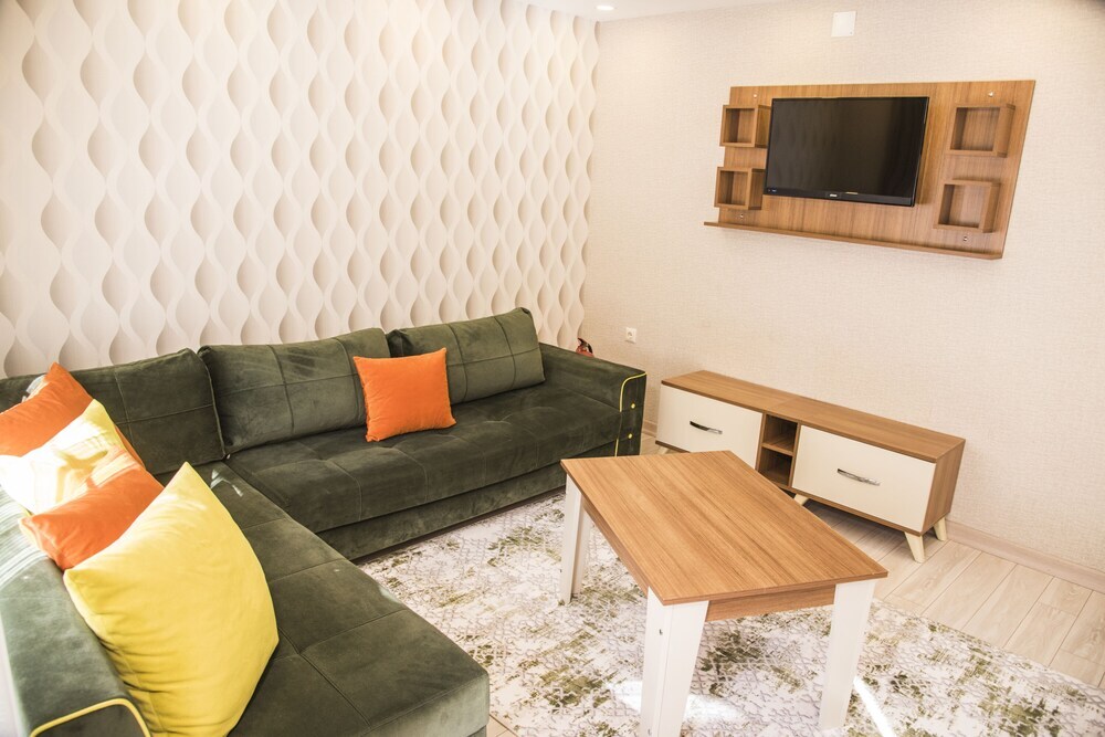 Узунгёль: Cinar Villas Suites