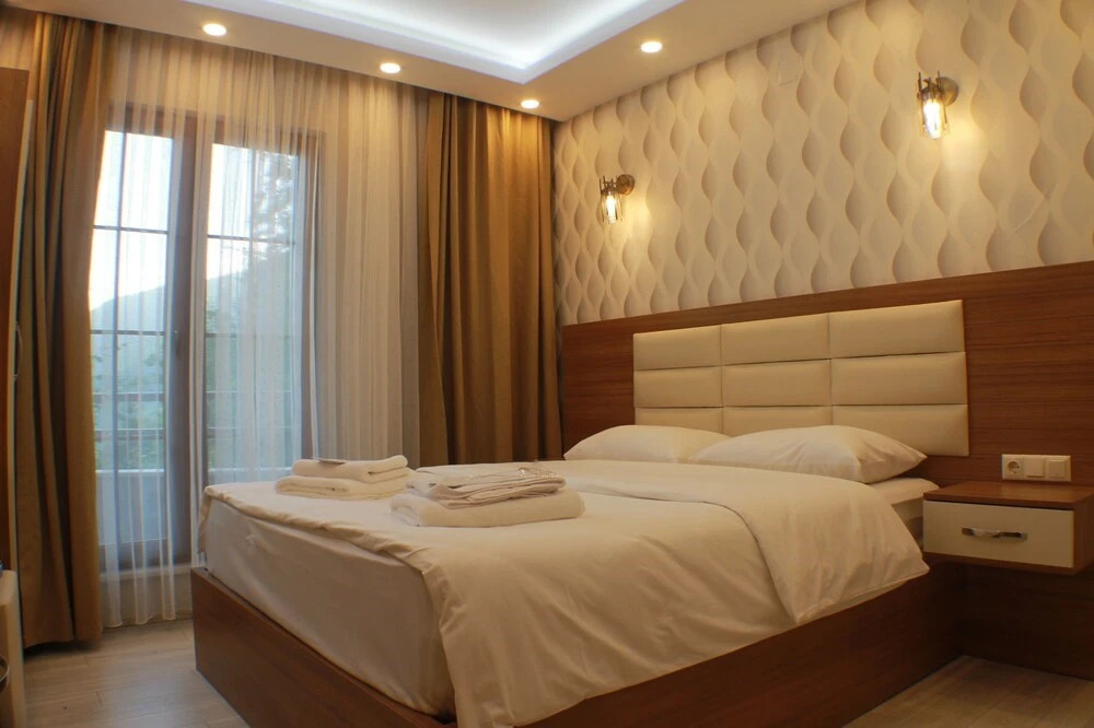 Узунгёль: Cinar Villas Suites