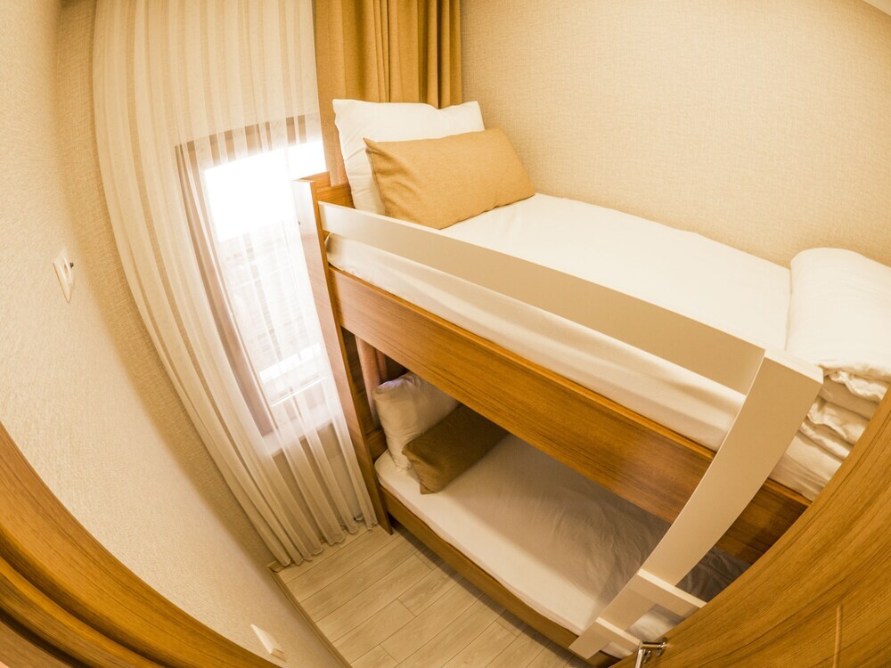 Узунгёль: Cinar Villas Suites