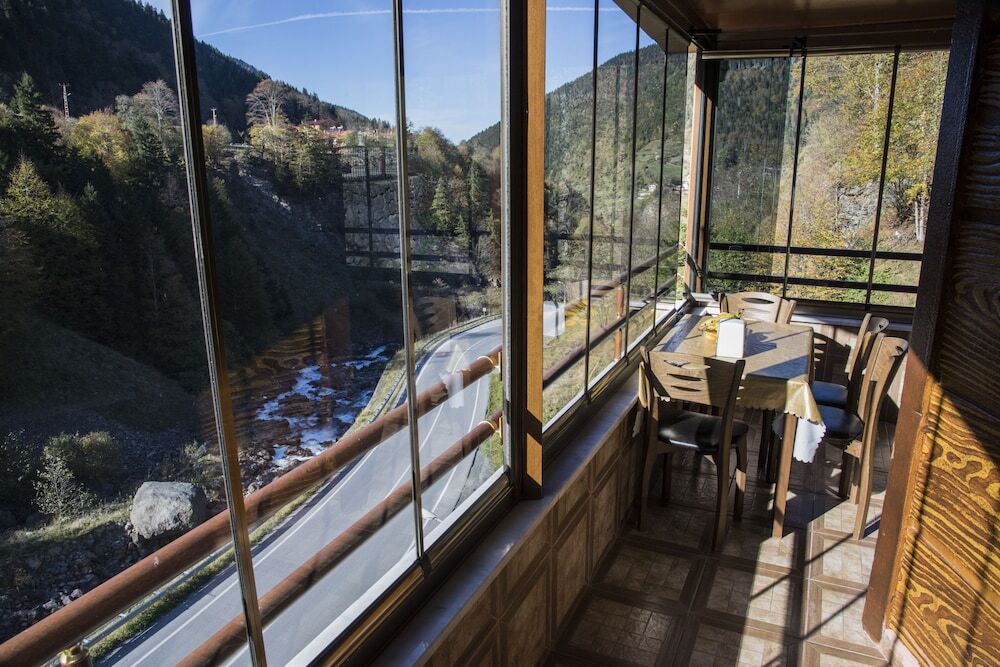 Узунгёль: Cinar Villas Suites