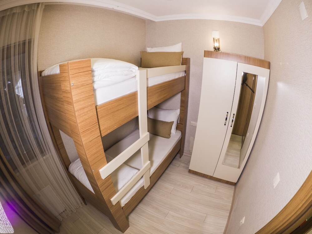 Узунгёль: Cinar Villas Suites