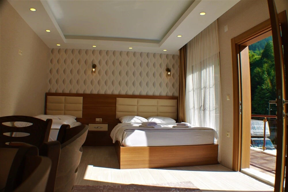 Узунгёль: Cinar Villas Suites