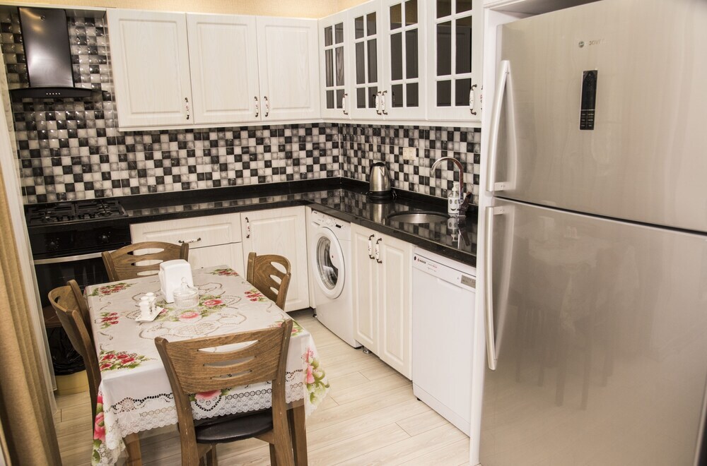 Узунгёль: Cinar Villas Suites