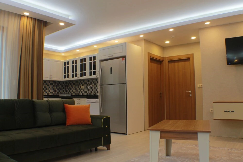 Узунгёль: Cinar Villas Suites
