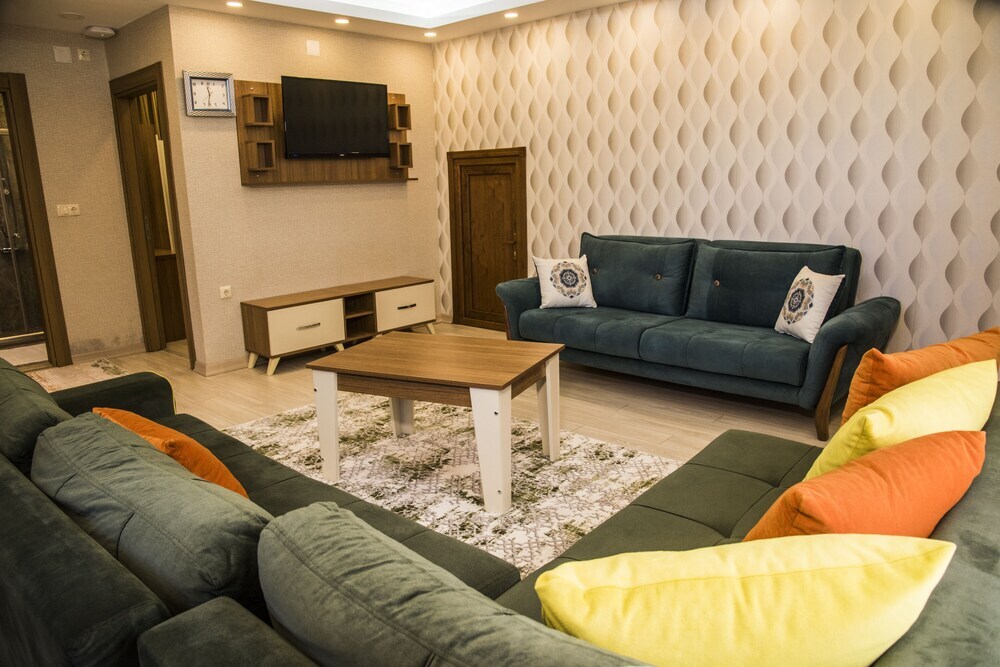 Узунгёль: Cinar Villas Suites