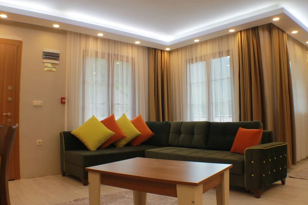 Узунгёль: Cinar Villas Suites