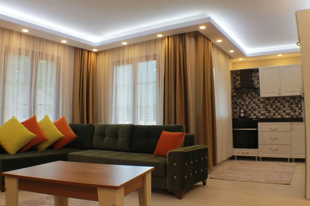 Узунгёль: Cinar Villas Suites