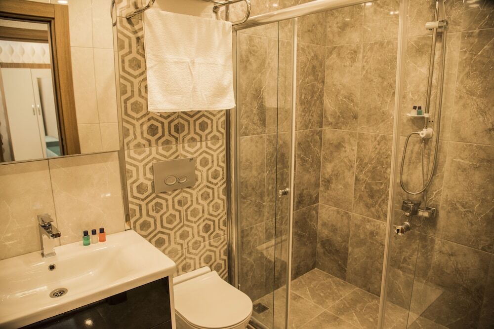 Узунгёль: Cinar Villas Suites