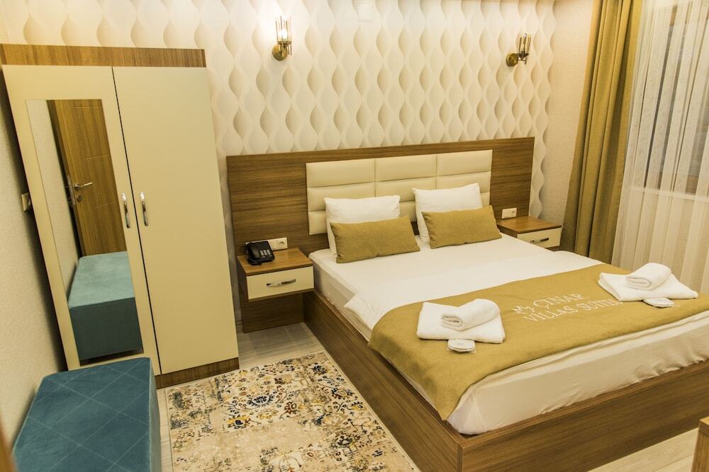 Узунгёль: Cinar Villas Suites
