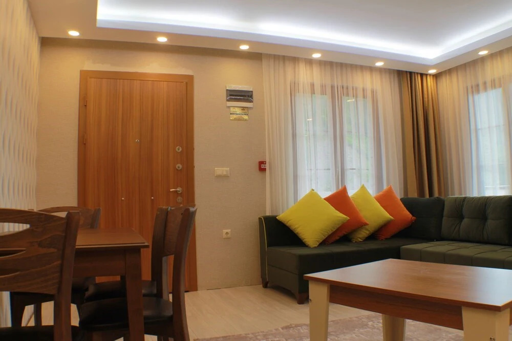 Узунгёль: Cinar Villas Suites