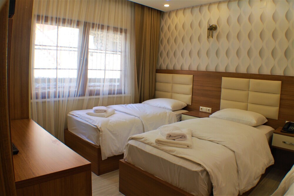 Узунгёль: Cinar Villas Suites