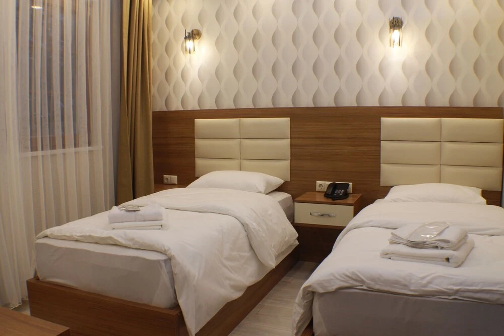 Узунгёль: Cinar Villas Suites