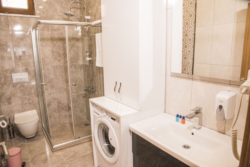 Узунгёль: Cinar Villas Suites