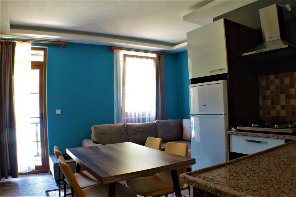 Узунгёль: Hirande Otel