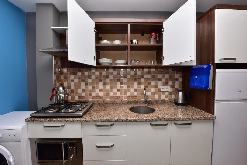 Узунгёль: Hirande Otel