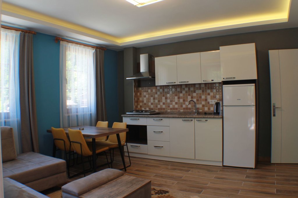 Узунгёль: Hirande Otel