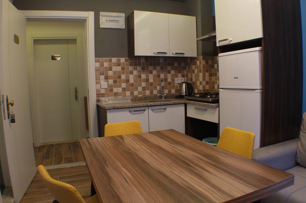 Узунгёль: Hirande Otel