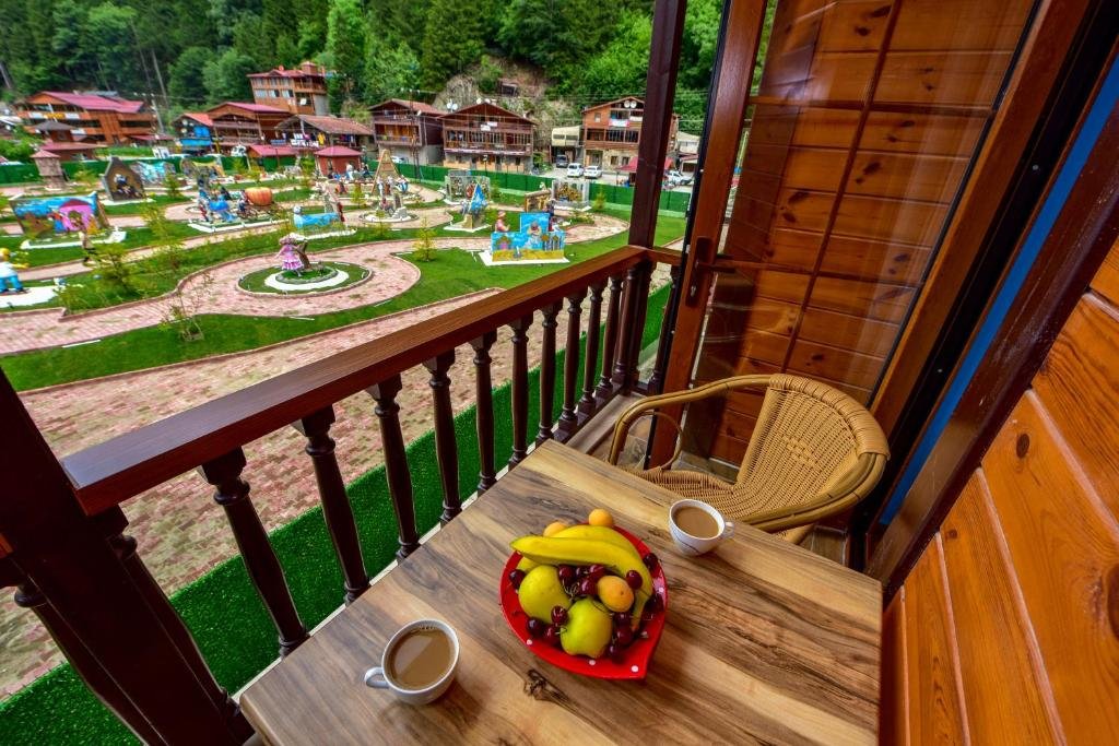 Узунгёль: Hirande Otel
