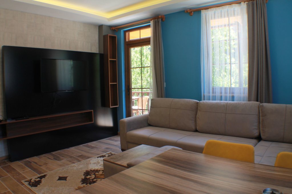 Узунгёль: Hirande Otel
