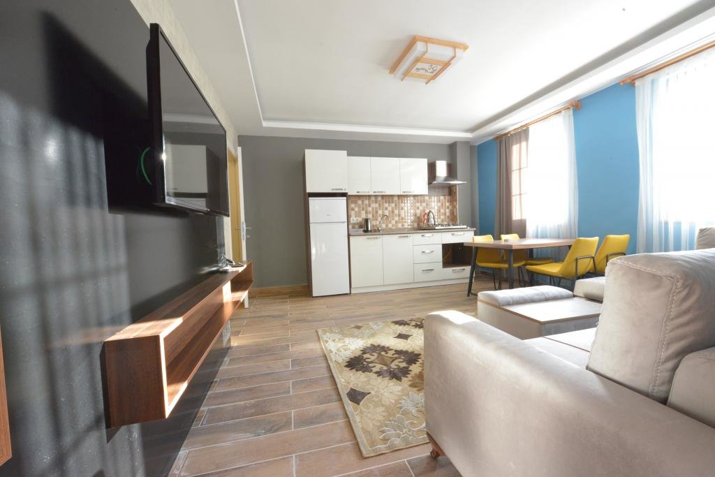 Узунгёль: Hirande Otel