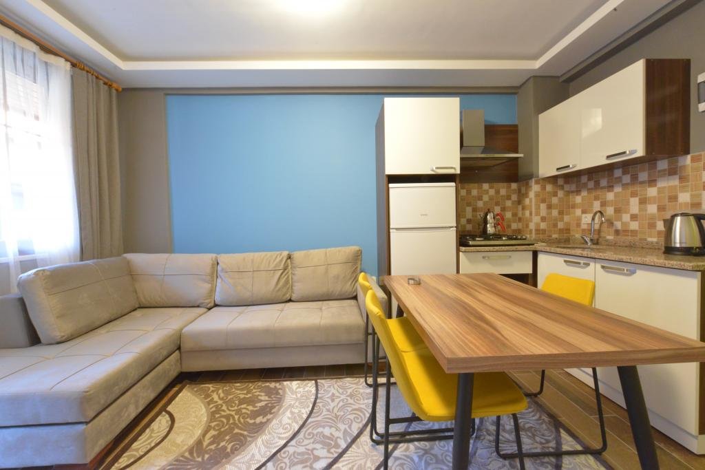 Узунгёль: Hirande Otel