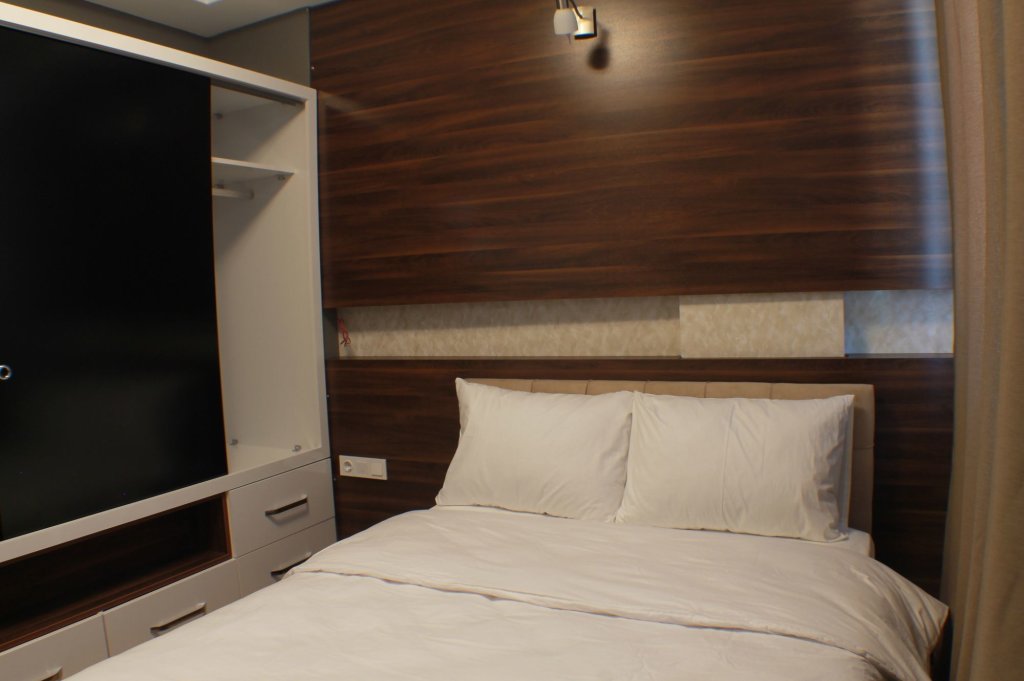 Узунгёль: Hirande Otel