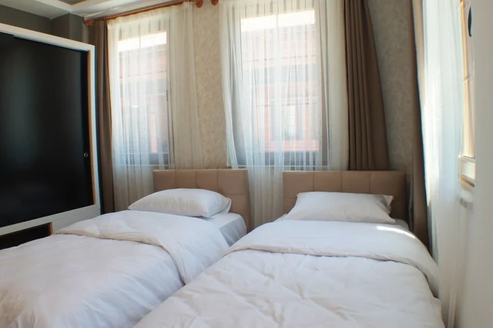 Узунгёль: Hirande Otel