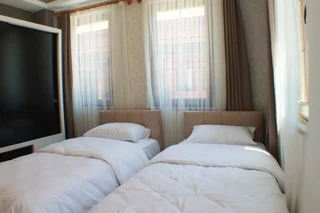 Узунгёль: Hirande Otel