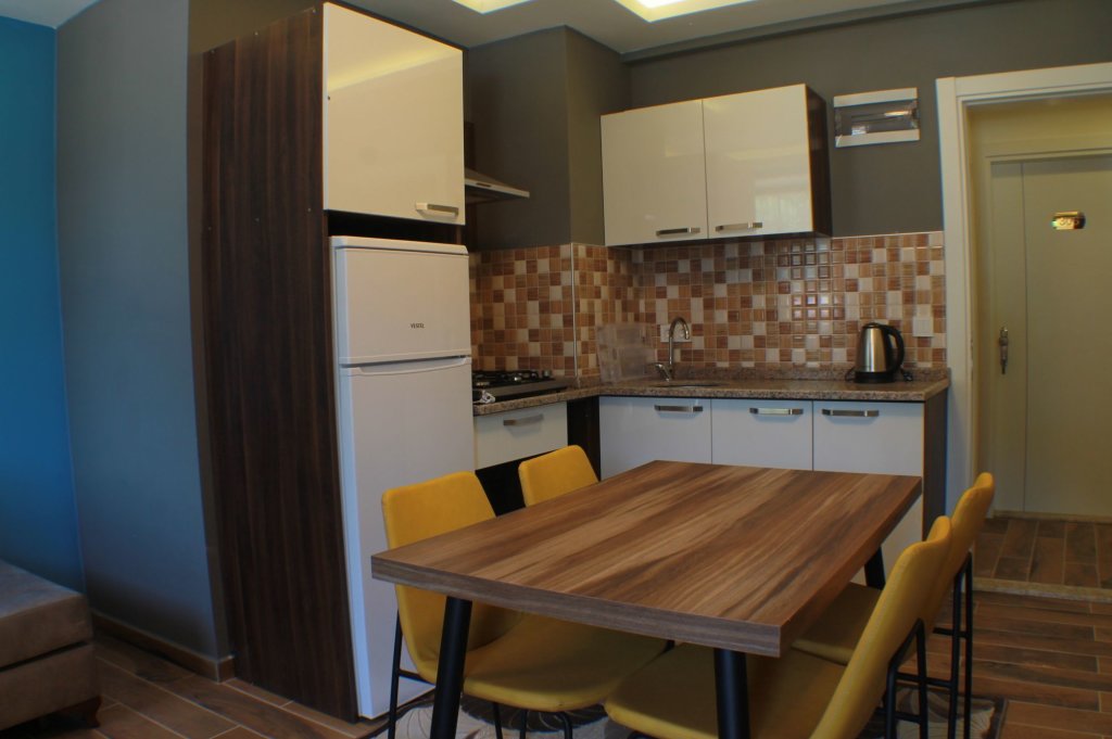 Узунгёль: Hirande Otel