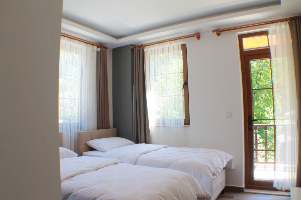 Узунгёль: Hirande Otel