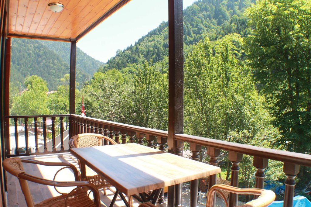 Узунгёль: Hirande Otel