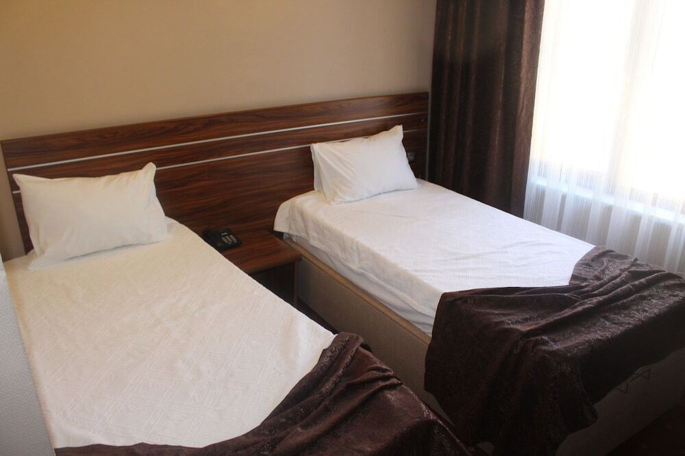 Конья: Konya Hotel