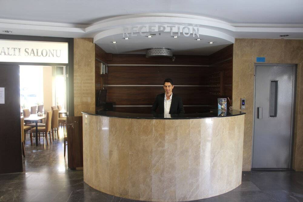 Конья: Konya Hotel